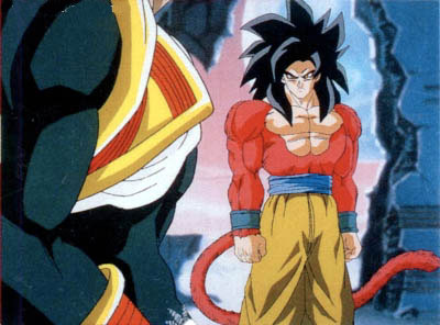 Otaku Gallery  / Anime e Manga / Dragon Ball / Personaggi / Goku / 030.gif